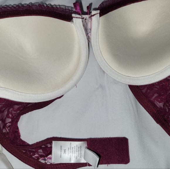 Push up Bra - Picture 2 of 3